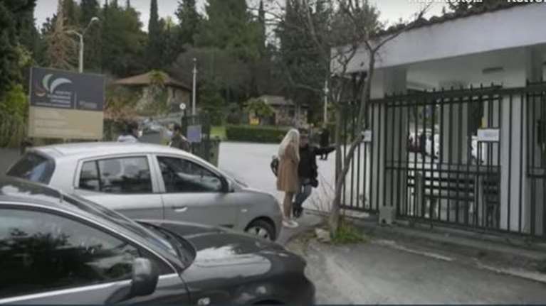 Ίδρυμα &quot;Άγιος Δημήτριος&quot;: Πρώην εργαζόμενη καταγγέλλει περιστατικά σοβαρών τραυματισμών