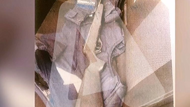 Αποκάλυψη: Αυτό είναι το όπλο της τραγωδίας με τον 15χρονο στην Καλαμπάκα [Εικόνα]