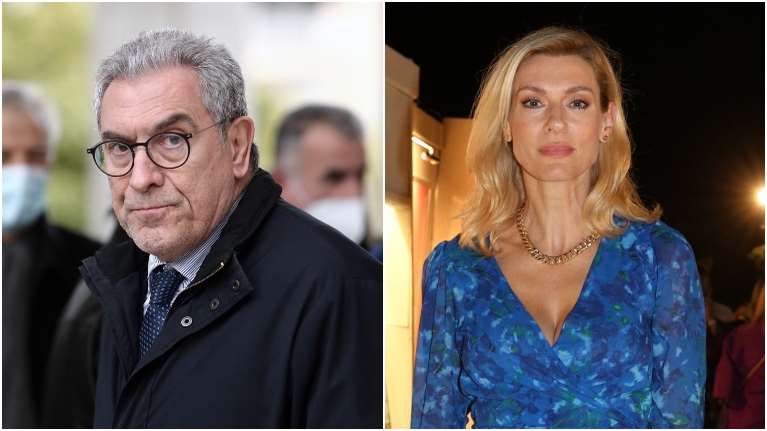 Καπερνάρος κατά Δούκα: Όταν θες να κάνεις την Ζαν Ντ’ Αρκ και κλαψουρίζεις στην τηλεόραση... [βίντεο]