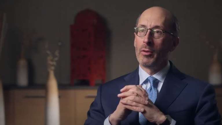 Τιμ Μαγιόπουλος: Αυτός είναι ο Ελληνοαμερικανός νέος CEO της Silicon Valley Bank - Η πρώτη του κίνηση