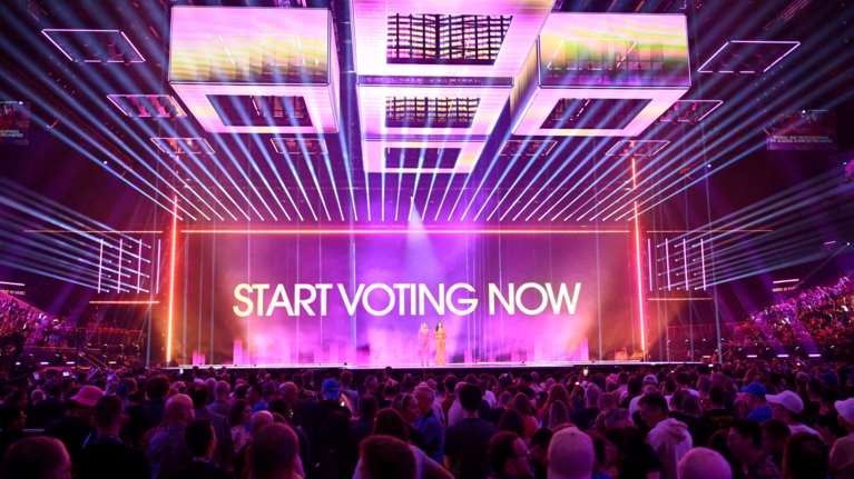 Eurovision 2024: Απόψε ο Α’ ημιτελικός σε απευθείας μετάδοση από την ΕΡΤ1