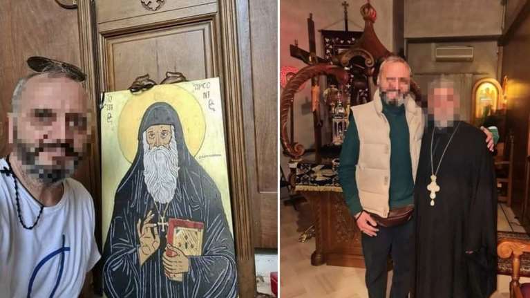 Σοκαριστική αποκάλυψη από τον θείο της 12χρονης στον Κολωνό: Παντρεμένο ζευγάρι είχε προσεγγίσει την ανήλικη