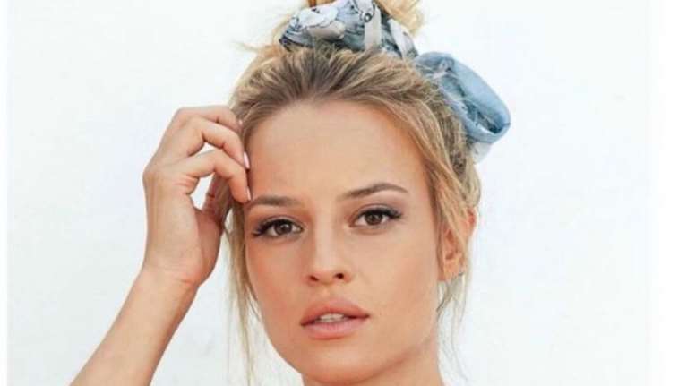 Ιλένια Ουίλιαμς &amp; Θοδωρής Φέρρης: Τα τρυφερά στιγμιότυπα στο ROMEO