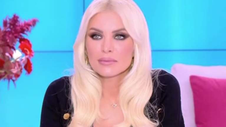 Η &quot;πληρωμένη&quot; απάντηση της Κατερίνας Καινούργιου στις δηλώσεις του Κωνσταντίνου Βασάλου για την ίδια