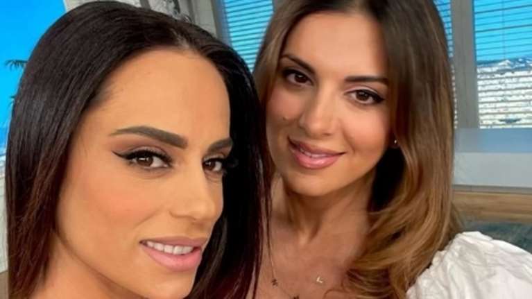 Σταματίνα Τσιμτσιλή: "Μίλησα με μηνύματα με τη Μαρία Αντωνά, αργησε να πάει στον γιατρό η μητέρα της"