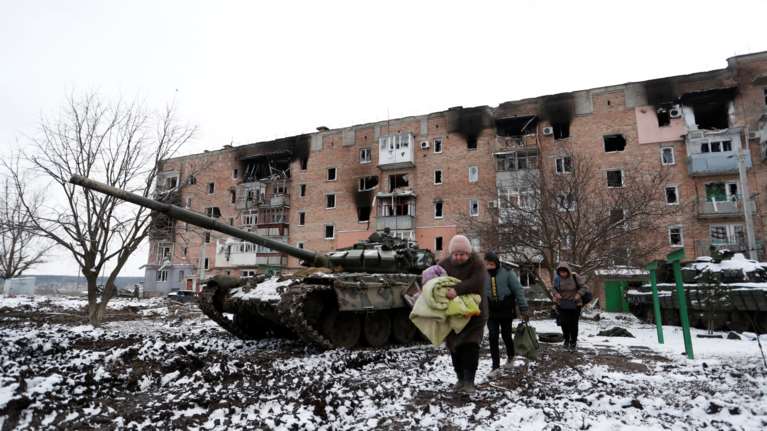 Ανάλυση NYT για το Ουκρανικό: Γιατί η Ρωσία θα απορρίψει το νέο ειρηνευτικό σχέδιο των 20 σημείων