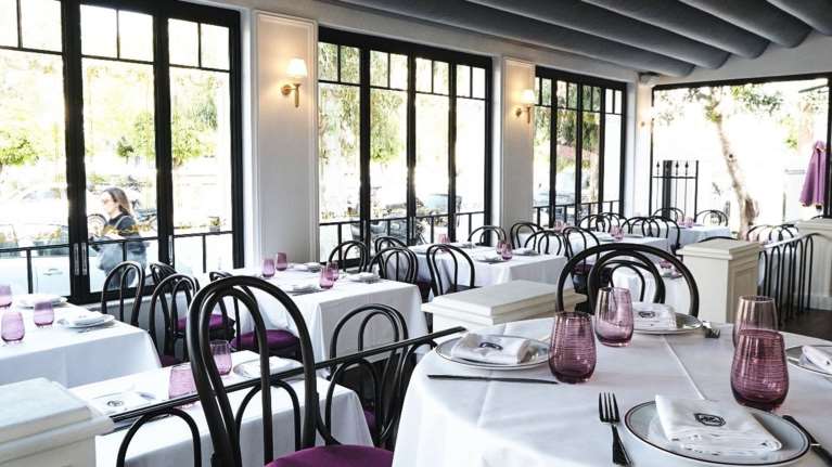 &quot;Maison Colette&quot;: Πρώτη ματιά στο νέο γευστικό σποτ του Ψυχικού