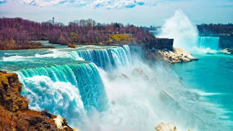 Τα πιο φωτογραφημένα τοπία του πλανήτη στο Instagram