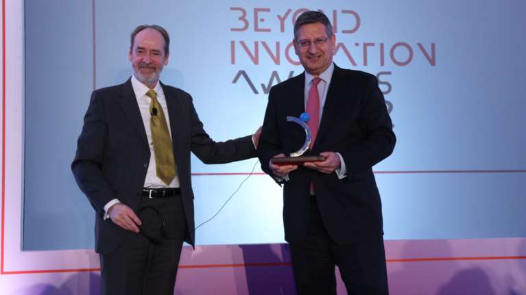 Συνεχείς διακρίσεις για την πιο σύγχρονη ψηφιακή τραπεζική εμπειρία της Εθνικής Τράπεζας