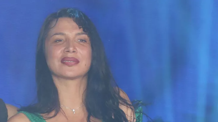 Πάολα: Αυτός είναι ο επιχειρηματίας που της έκλεψε την καρδιά