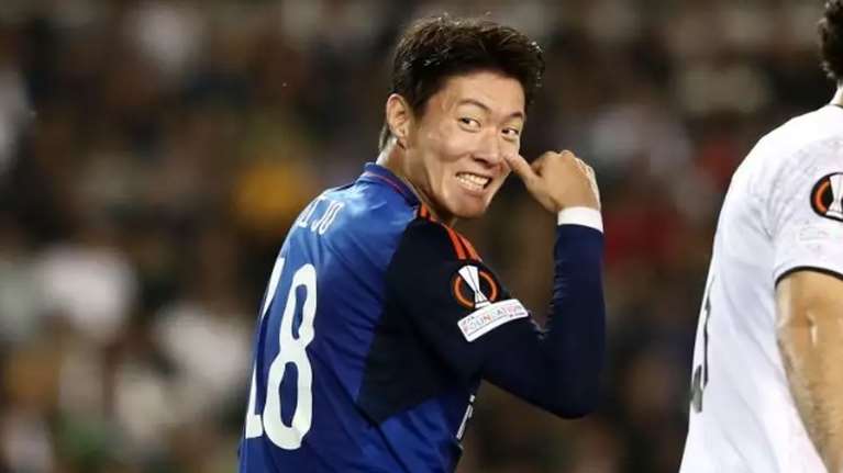 Kαραμπάγκ – Ολυμπιακός 0-0: Πήρε πολύτιμο βαθμό και κυνηγάει τη Ναντ