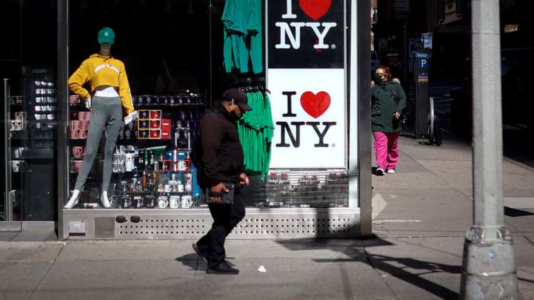 Κορονοϊός: Ποιοι λαοί φοβούνται περισσότερο και ποιοι λιγότερο - Γιατί κάποιοι είναι &quot;ατρόμητοι&quot;