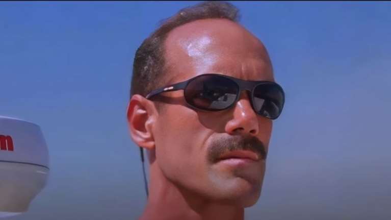 Πέθανε ο ηθοποιός Μάικλ Νιούμαν, ο ναυαγοσώστης στο Baywatch