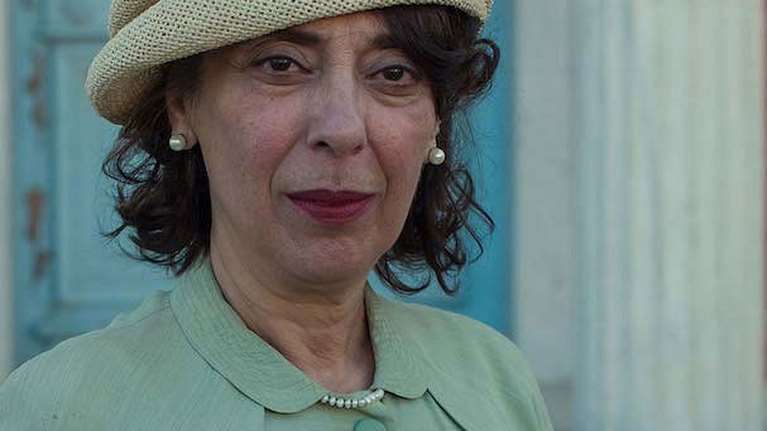 Πέθανε η ηθοποιός Αννέζα Παπαδοπούλου