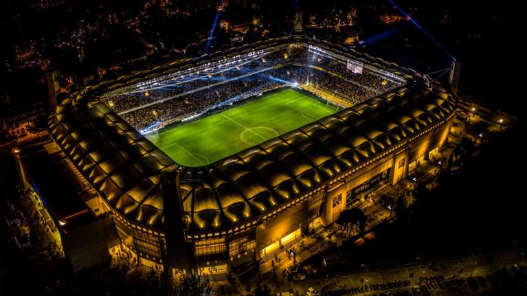 Τελικός Conference League: Μόνο με διαπιστεύσεις θα μπορούν κινούνται οι κάτοικοι γύρω από το γήπεδο στη Ν.Φιλαδέφεια