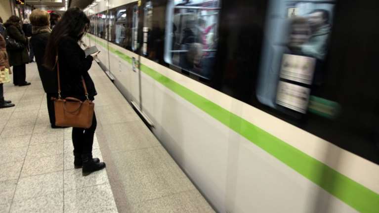 Κορονοϊός: Τι δήλωσε ο Καραμανλής για το ενδεχόμενο περιορισμού στα ΜΜΜ