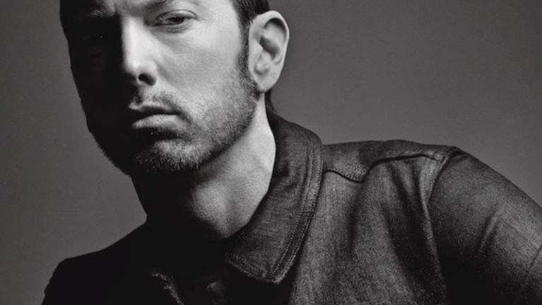 Άλλο level: O Eminem έδωσε μέσα από το Twitter το τηλέφωνό του