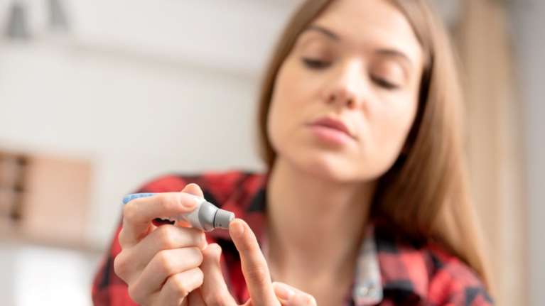 Κυτταρική θεραπεία – Εβδομαδιαία ινσουλίνη: Αλλαγή εποχής στην αντιμετώπιση του Διαβήτη