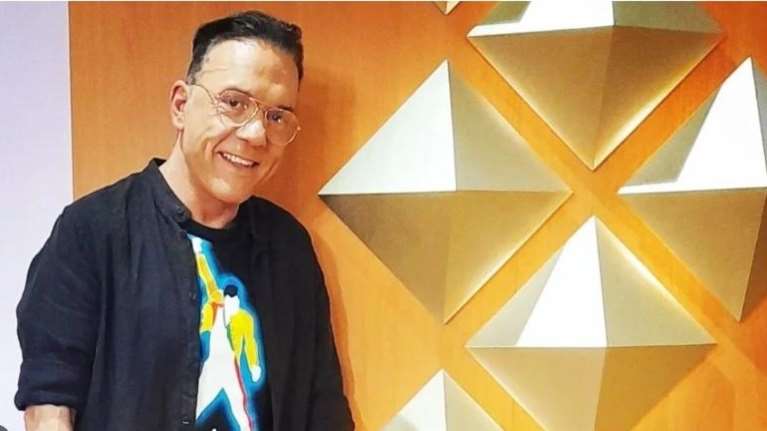 Ποσειδώνας Γιαννόπουλος: "Μου την σπάνε οι άπατες εκπομπές στην ΕΡΤ, όπως του Σεργουλόπουλου"