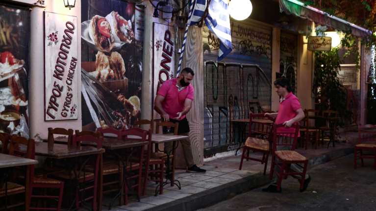 Μαγιορκίνης για διασπορά του κορονοϊού: Γιατί είναι  δυσκολότερη η εκτίμηση της κατάστασης τώρα