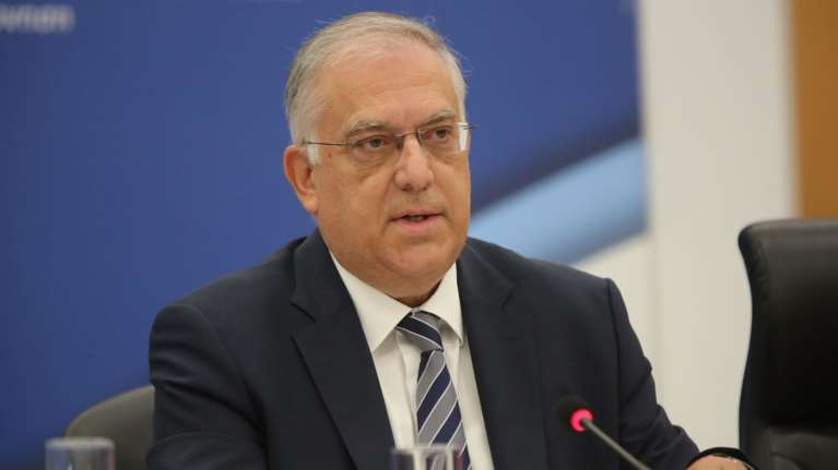 Τάκης Θεοδωρικάκος: Βιώσιμη ανάπτυξη, ευημερία για τους πολίτες, ασφάλεια για την Ελλάδα