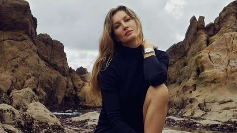 Δύσκολες ώρες για την Ζιζέλ - Πέθανε η μητέρα της