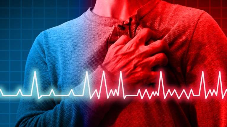 Κολπική μαρμαρυγή: Τι είναι και πώς αντιμετωπίζεται;