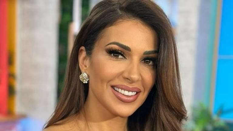 Χείμαρος η Ελένη Χατζίδου για τον Δημήτρη Παπανώτα: &quot;Αυτό δεν το δέχομαι ποτέ, τέλος&quot;