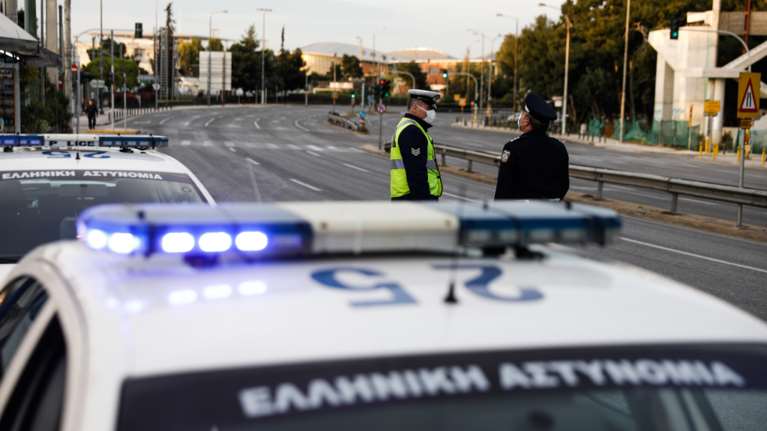 Ανησυχητικά στοιχεία για τα τροχαία ατυχήματα: Σχεδόν το 40% των θανάτων είναι σε αστικές περιοχές