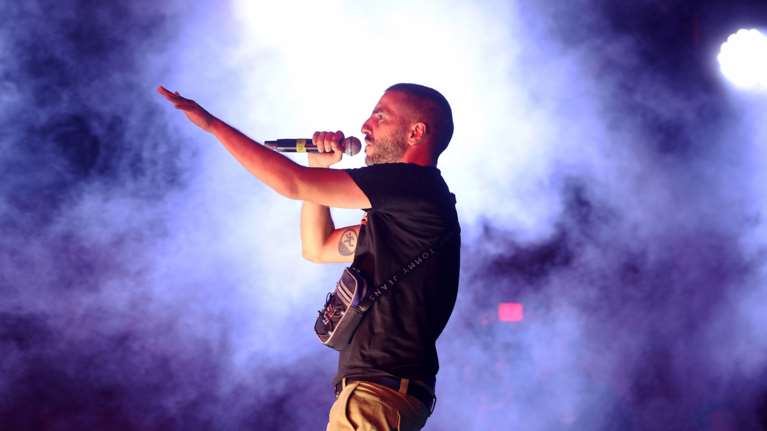 ΛΕΞ: Sold out η πρώτη συναυλία στο ΟΑΚΑ με περισσότερους από 50.000 θεατές - Όλα όσα πρέπει να γνωρίζετε - Οι νέες οδηγίες