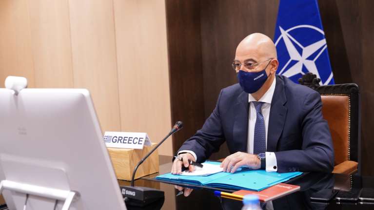 Δένδιας: Το 2020 καταφέραμε να &quot;μεγαλώσουμε&quot; την Ελλάδα - Τα σημεία-σταθμοί