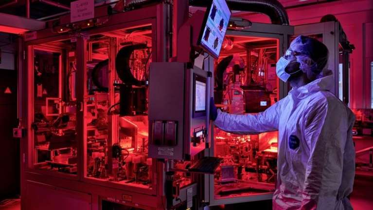 Μπαταρίες ηλεκτρικών από ξύλο; Ναι, μπορεί να συμβεί