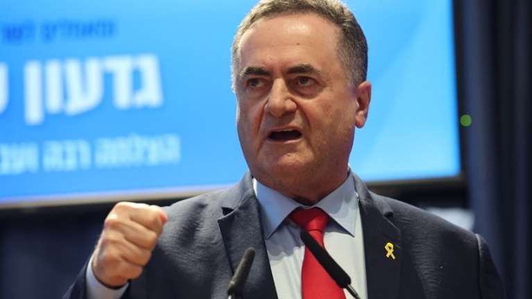 &quot;Το Ισραήλ θα σκότωνε τον Χαμενεΐ αλλά εκείνος κρύφτηκε&quot; λέει ο υπουργός Άμυνας, Κατζ