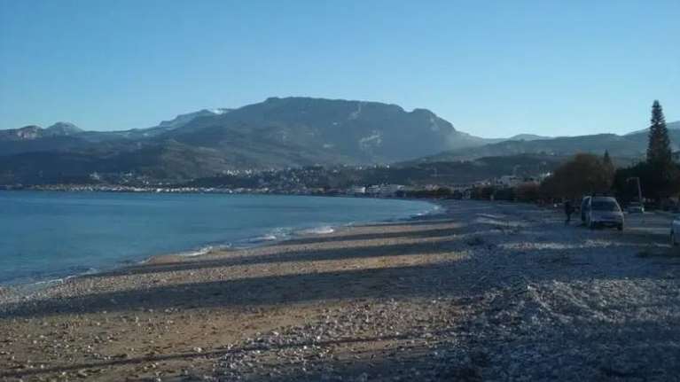 Ακράτα: Το &quot;περίεργο φαινόμενο&quot; που σήμανε συναγερμό στα social media - Γιατί δεν &quot;ίδρωσαν&quot; οι Αρχές