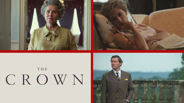 The Crown: Αυτοί θα είναι η νέα πριγκίπισσα Nταϊάνα και ο νέος πρίγκιπας Κάρολος