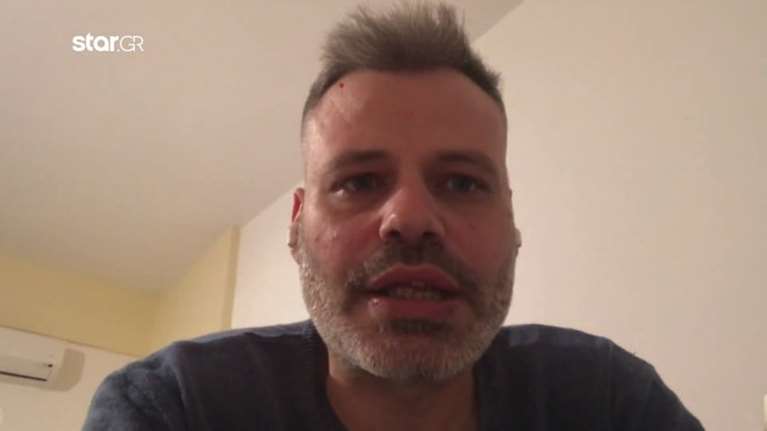 Αλαλούμ με τον Κρητικό που υπέστη θρόμβωση: Δεν μπορεί να κάνει 2η δόση, δεν μπορεί να έχει πιστοποιητικό εμβολιασμού