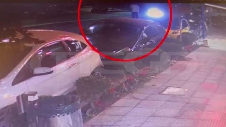 Βόλος: &quot;Όλοι παίρνουν ρούχα στα εγγόνια τους, εγώ πάω στο μνήμα&quot; - Συγκλονίζει ο παππούς του βρέφους που σκοτώθηκε το 2023