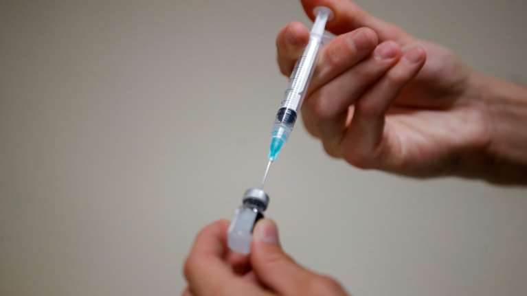 Νέα μελέτη: Τα mRNA εμβόλια δεν προκαλούν θρόμβωση ακόμη και σε ογκολογικούς ασθενείς