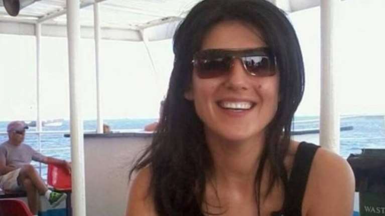 Ειρήνη Λαγούδη: Ραγδαίες εξελίξεις στην υπόθεση του θανάτου της - Ανοίγει ο φάκελος με νέα στοιχεία