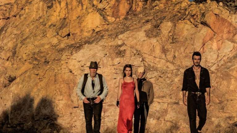 Οι ερωτευμένοι του Σαμ Σέπαρντ στο BIOS