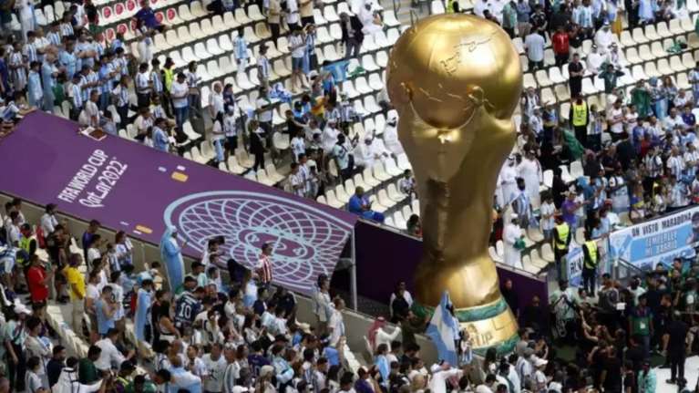 Moυντιάλ 2022: Ο δρόμος προς τον τελικό