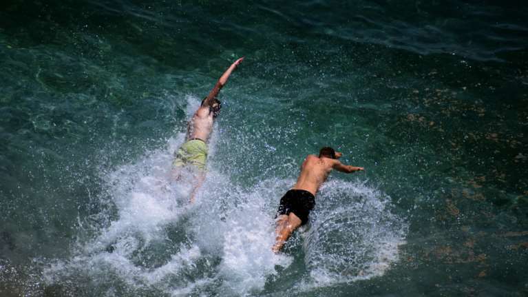 Σάκης Αρναούτογλου: Έτσι θα είναι ο καιρός μέχρι τον Δεκαπενταύγουστο, αλλά και μετά - Αναλυτικά οι θερμοκρασίες