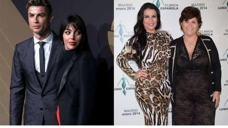 Κριστιάνο Ρονάλντο: Θρήνος για τον θάνατο του νεογέννητου γιου του - Η ανάρτηση της αδερφής του