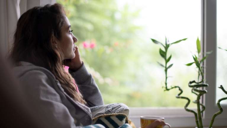 Νόσος Crohn: Η Βασιλική Βακουφτσή μιλά για την πορεία προς τη διάγνωση