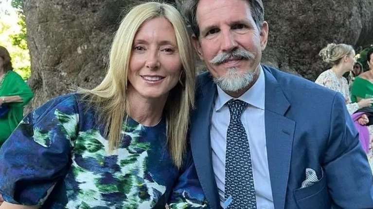 Μαρί Σαντάλ: Στη νέα της εμφάνιση όλοι μιλούν για τα σανδάλια της