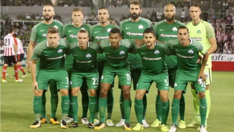 Παναθηναϊκός: Πέντε χρόνια χωρίς Ευρώπη