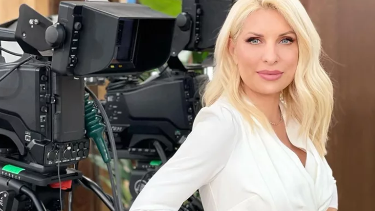 Το καρφί της Βέφας Αλεξιάδου για τη Μενεγάκη: "Η Ελένη δεν με θυμήθηκε ποτέ, τώρα θα με θυμηθεί;"