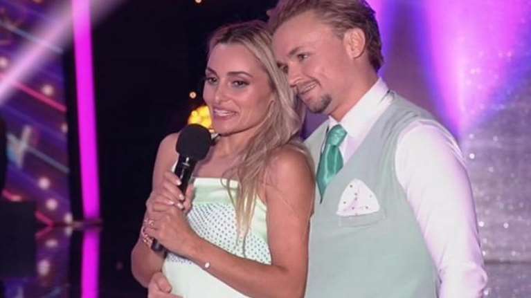 Η αναφορά της Βασιλικής Μιλλούση στις δηλώσεις μετά την εμφάνιση στο &quot;Dancing with the Stars&quot;