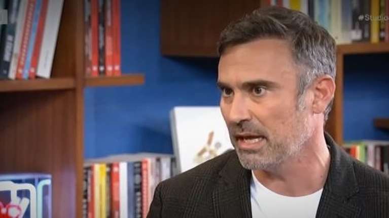 Γιώργος Καπουτζίδης: &quot;Αν υπάρχει κοινό που σταμάτησε να με βλέπει επειδή είμαι gay, λυπάμαι που ήταν κοινό μου&quot;