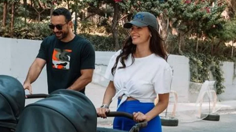 Χριστίνα Μπόμπα: Η influencer θέλει να μεγαλώσει την οικογένειά της [εικόνα]